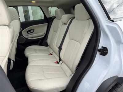 2017 Land Rover Range Rover Evoque HSE   - Photo 16 - Edmonton, AB T5L 4H5