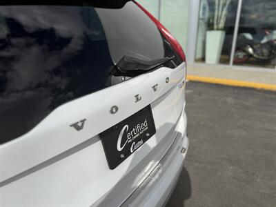 2018 Volvo XC90 T6 Inscription   - Photo 30 - Edmonton, AB T5L 4H5