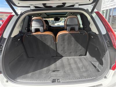 2018 Volvo XC90 T6 Inscription   - Photo 22 - Edmonton, AB T5L 4H5