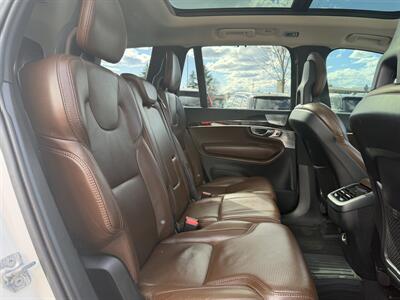 2018 Volvo XC90 T6 Inscription   - Photo 18 - Edmonton, AB T5L 4H5