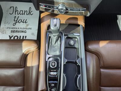 2018 Volvo XC90 T6 Inscription   - Photo 20 - Edmonton, AB T5L 4H5