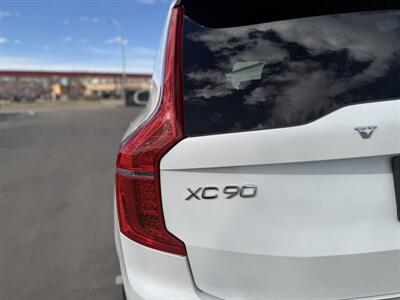 2018 Volvo XC90 T6 Inscription   - Photo 27 - Edmonton, AB T5L 4H5
