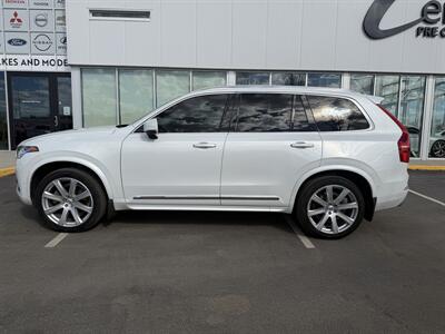 2018 Volvo XC90 T6 Inscription   - Photo 6 - Edmonton, AB T5L 4H5
