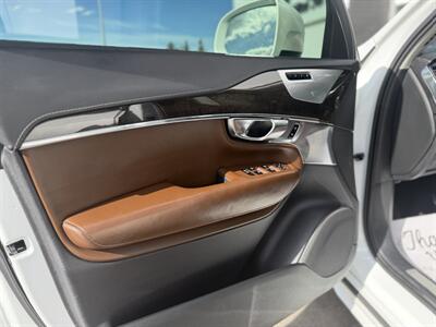 2018 Volvo XC90 T6 Inscription   - Photo 24 - Edmonton, AB T5L 4H5