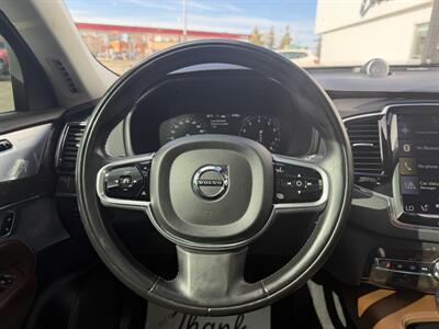 2018 Volvo XC90 T6 Inscription   - Photo 17 - Edmonton, AB T5L 4H5