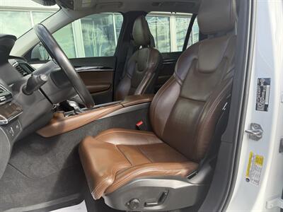 2018 Volvo XC90 T6 Inscription   - Photo 10 - Edmonton, AB T5L 4H5