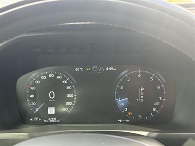 2018 Volvo XC90 T6 Inscription   - Photo 16 - Edmonton, AB T5L 4H5