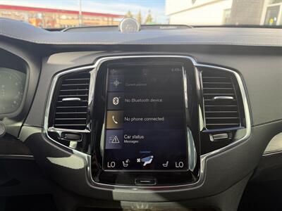 2018 Volvo XC90 T6 Inscription   - Photo 15 - Edmonton, AB T5L 4H5