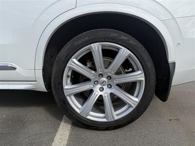 2018 Volvo XC90 T6 Inscription   - Photo 11 - Edmonton, AB T5L 4H5