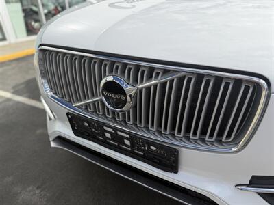 2018 Volvo XC90 T6 Inscription   - Photo 25 - Edmonton, AB T5L 4H5