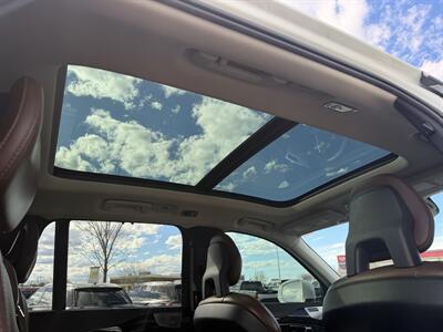 2018 Volvo XC90 T6 Inscription   - Photo 23 - Edmonton, AB T5L 4H5