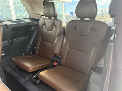 2018 Volvo XC90 T6 Inscription   - Photo 14 - Edmonton, AB T5L 4H5