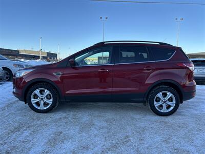 2014 Ford Escape SE   - Photo 8 - Edmonton, AB T5S 1R1