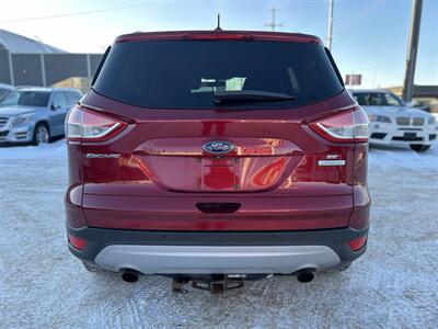 2014 Ford Escape SE   - Photo 6 - Edmonton, AB T5S 1R1