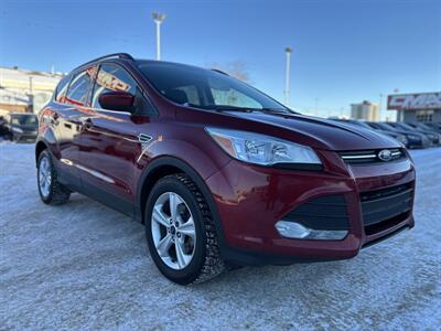 2014 Ford Escape SE   - Photo 3 - Edmonton, AB T5S 1R1