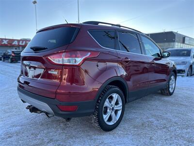 2014 Ford Escape SE   - Photo 5 - Edmonton, AB T5S 1R1