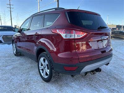 2014 Ford Escape SE   - Photo 7 - Edmonton, AB T5S 1R1