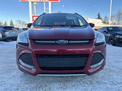 2014 Ford Escape SE   - Photo 2 - Edmonton, AB T5S 1R1