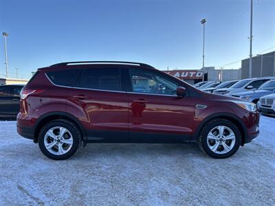 2014 Ford Escape SE   - Photo 4 - Edmonton, AB T5S 1R1