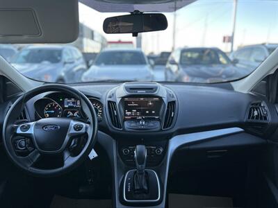 2014 Ford Escape SE   - Photo 10 - Edmonton, AB T5S 1R1