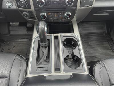2018 Ford F-150 Lariat - Photo 18 - Edmonton, AB T5L 4H5