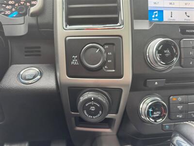 2018 Ford F-150 Lariat - Photo 20 - Edmonton, AB T5L 4H5