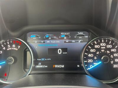 2018 Ford F-150 Lariat - Photo 16 - Edmonton, AB T5L 4H5