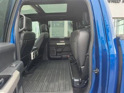 2018 Ford F-150 Lariat - Photo 25 - Edmonton, AB T5L 4H5