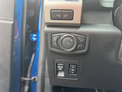2018 Ford F-150 Lariat - Photo 19 - Edmonton, AB T5L 4H5