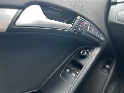 2009 Audi S5 4.2 quattro | All Wheel Drive | Loaded |   - Photo 18 - Edmonton, AB T5S 1R1