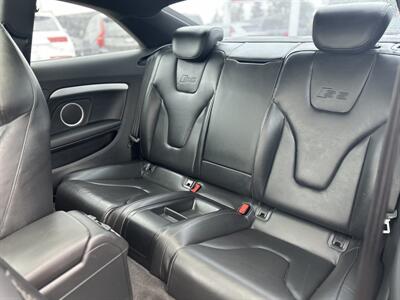 2009 Audi S5 4.2 quattro | All Wheel Drive | Loaded |   - Photo 21 - Edmonton, AB T5S 1R1