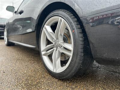2009 Audi S5 4.2 quattro | All Wheel Drive | Loaded |   - Photo 10 - Edmonton, AB T5S 1R1
