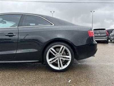 2009 Audi S5 4.2 quattro | All Wheel Drive | Loaded |   - Photo 9 - Edmonton, AB T5S 1R1