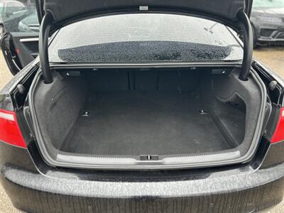 2009 Audi S5 4.2 quattro | All Wheel Drive | Loaded |   - Photo 22 - Edmonton, AB T5S 1R1