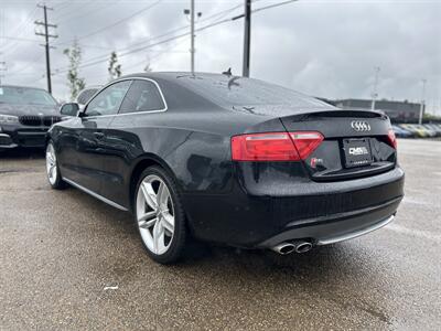 2009 Audi S5 4.2 quattro | All Wheel Drive | Loaded |   - Photo 7 - Edmonton, AB T5S 1R1