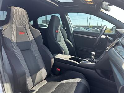 2018 Honda Civic Si   - Photo 21 - Edmonton, AB T5L 4H5