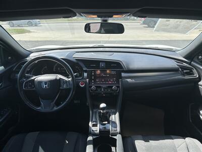 2018 Honda Civic Si   - Photo 13 - Edmonton, AB T5L 4H5