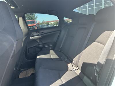 2018 Honda Civic Si   - Photo 18 - Edmonton, AB T5L 4H5