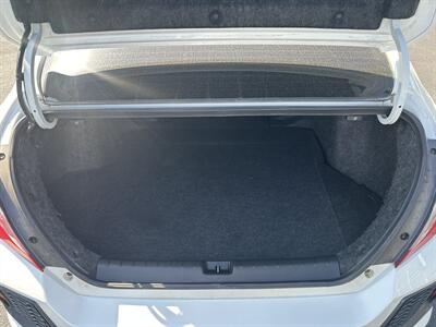 2018 Honda Civic Si   - Photo 19 - Edmonton, AB T5L 4H5