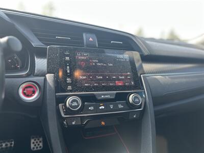 2018 Honda Civic Si   - Photo 15 - Edmonton, AB T5L 4H5