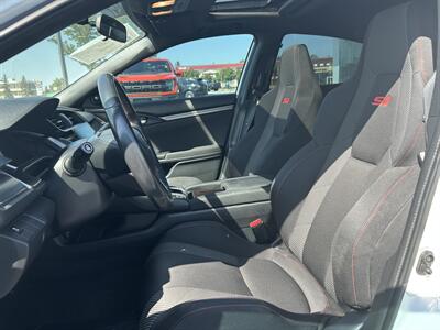 2018 Honda Civic Si   - Photo 17 - Edmonton, AB T5L 4H5