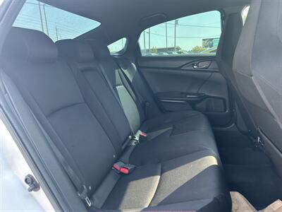 2018 Honda Civic Si   - Photo 20 - Edmonton, AB T5L 4H5