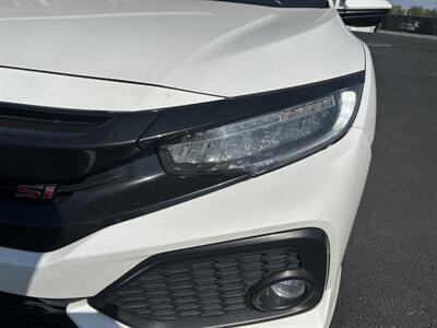 2018 Honda Civic Si   - Photo 12 - Edmonton, AB T5L 4H5
