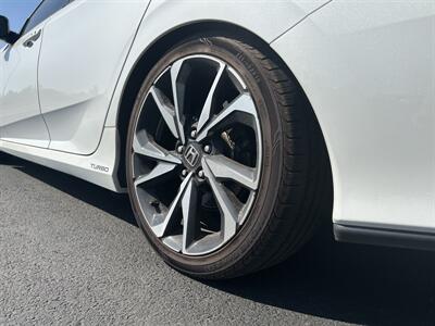 2018 Honda Civic Si   - Photo 10 - Edmonton, AB T5L 4H5