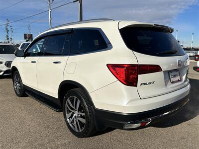 2016 Honda Pilot Touring | Backup Cam | Navigation |   - Photo 7 - Edmonton, AB T5S 1R1