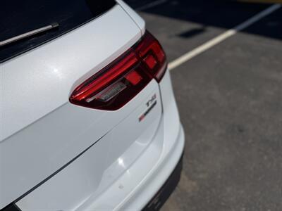 2018 Volkswagen Tiguan Trendline 4Motion   - Photo 24 - Edmonton, AB T5L 4H5