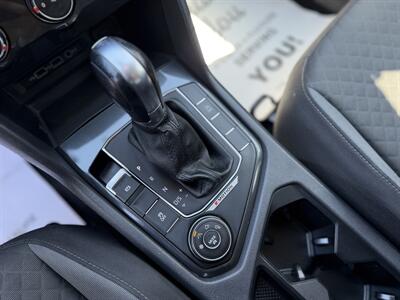 2018 Volkswagen Tiguan Trendline 4Motion   - Photo 20 - Edmonton, AB T5L 4H5