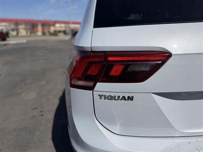 2018 Volkswagen Tiguan Trendline 4Motion   - Photo 23 - Edmonton, AB T5L 4H5