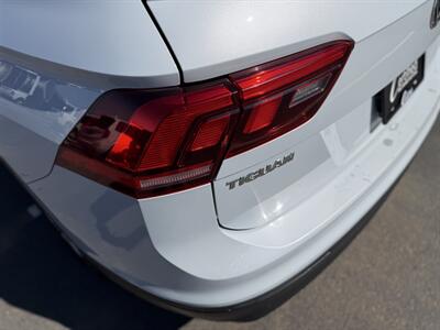 2018 Volkswagen Tiguan Trendline 4Motion   - Photo 22 - Edmonton, AB T5L 4H5