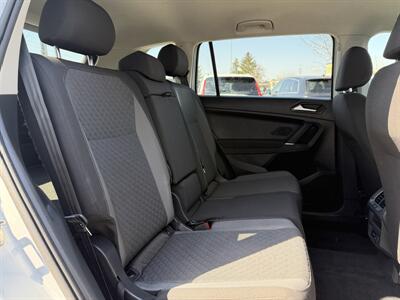 2018 Volkswagen Tiguan Trendline 4Motion   - Photo 16 - Edmonton, AB T5L 4H5